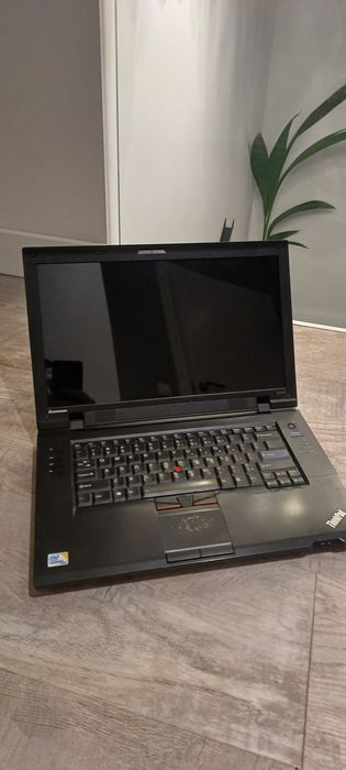 3 ThinkPady SL 510 w idealnym stanie