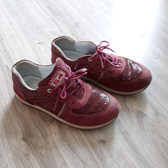 Buty 35 lasocki skóra