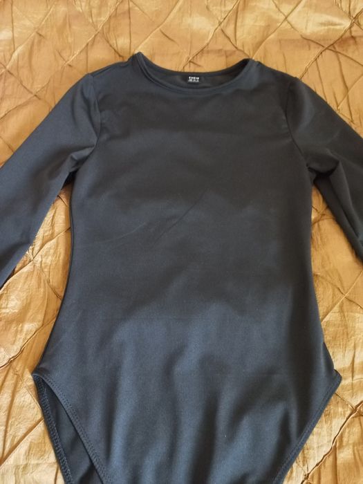 Купальник спортивный эластичный