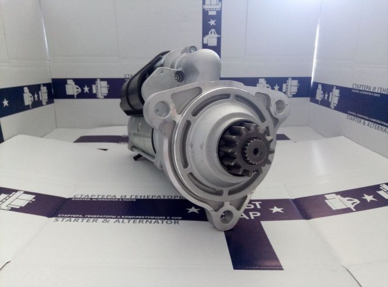 Стартер ДАФ Евро 3, 5/DAF XF CF 95XF