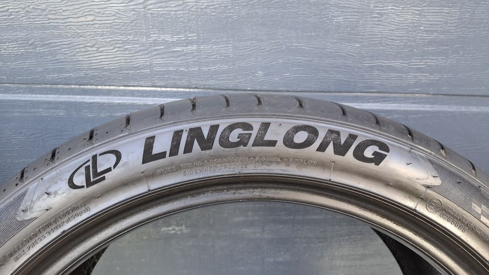 Linglong 245/40 R18 Sport 2024