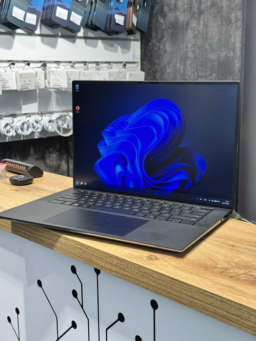dell precision 5550 - купить ноутбуки - Цена на OLX.ua