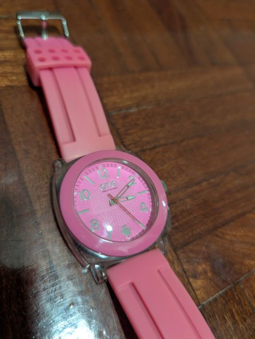 Relógio One Ink OMA4778RA02O