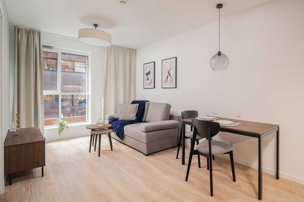2 Pokoje | Pets Friendly | Media ALL IN | Nowomiejska | Promocja