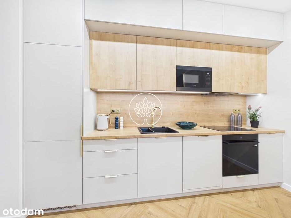Wyjątkowy Apartament nad Brdą. - View 4