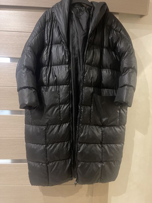 Продам Стильний пуховик