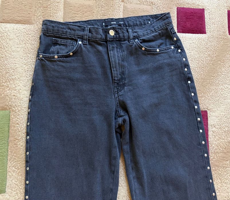 Джинсы Mango 40 розмір
