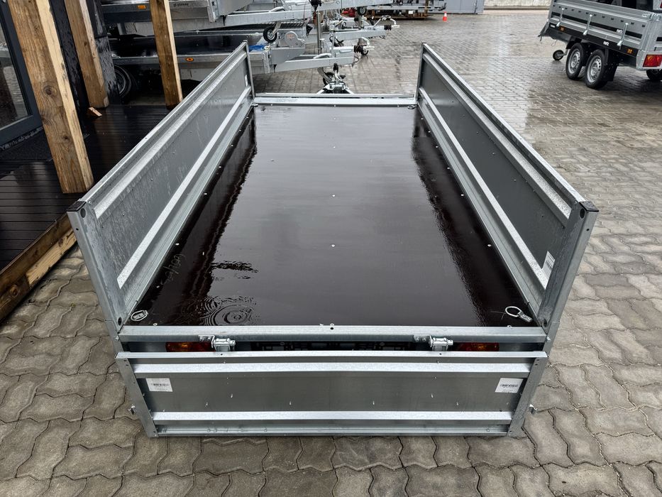 Atrelado MARTZ PREMIUM 264 NOVO