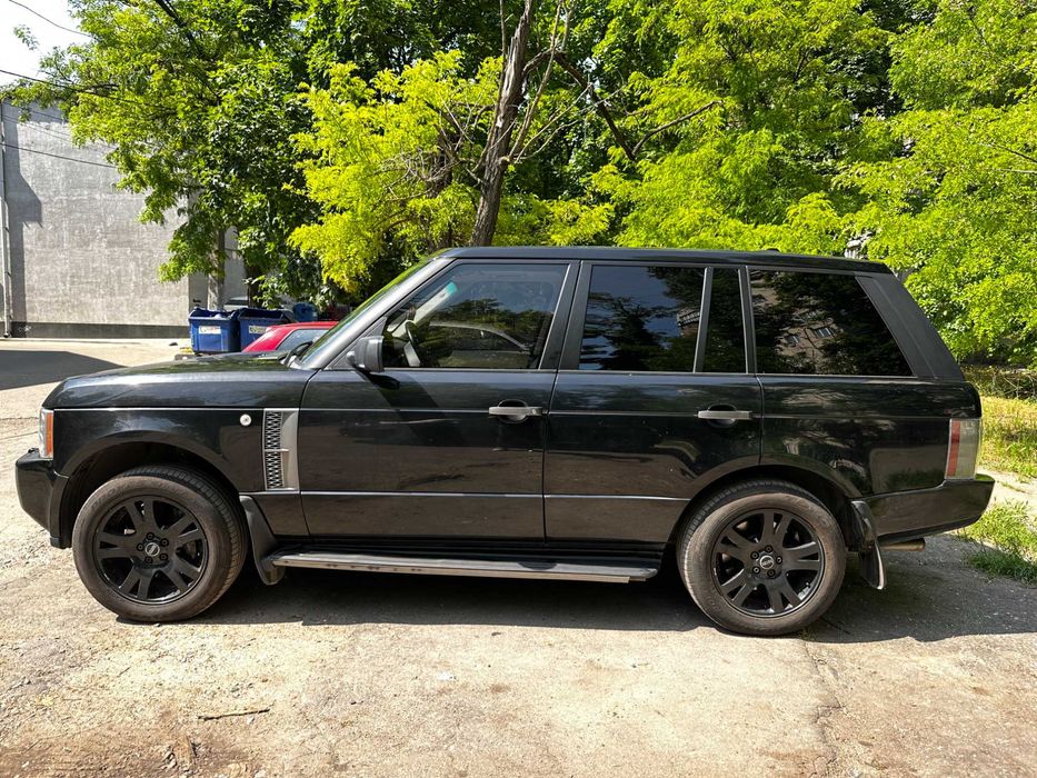 продажа автомобиля