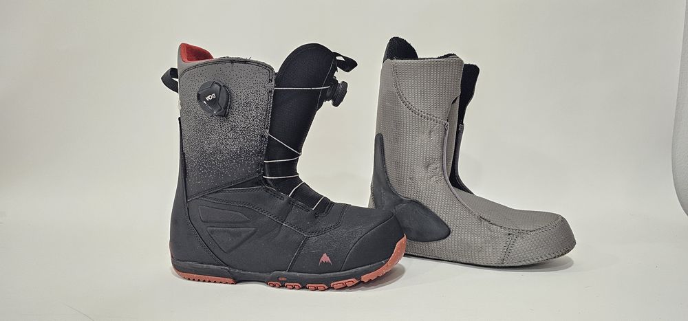 Burton Ruler BOA® Snowboard