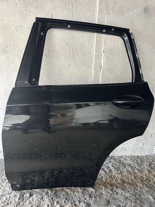 Дверка задня BMW X3 G01  дверка задня бмв  Х3  Г01