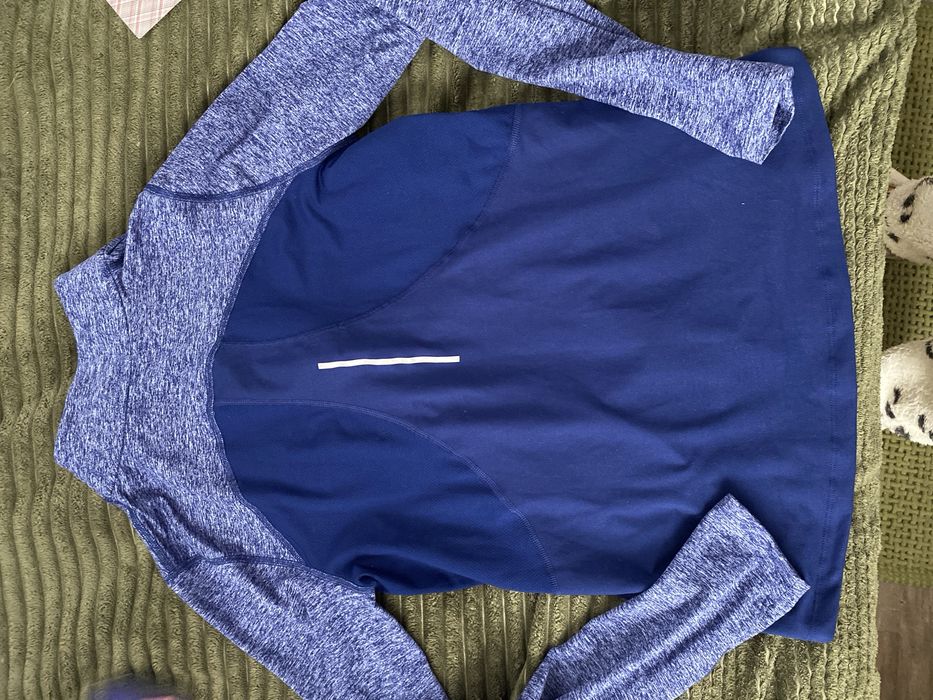 Гольф толстовка кофта nike