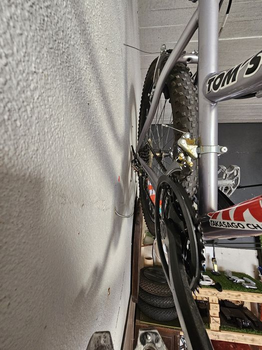 Bicicleta roda 26