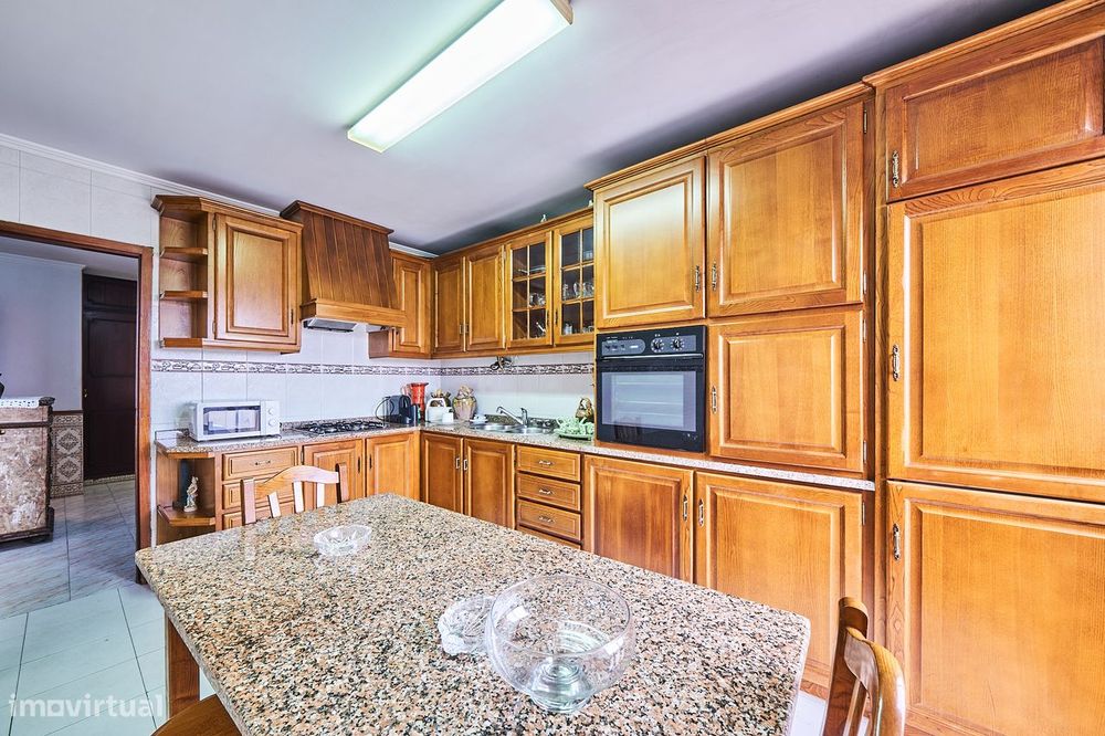 Apartamento T3 Centro Corroios