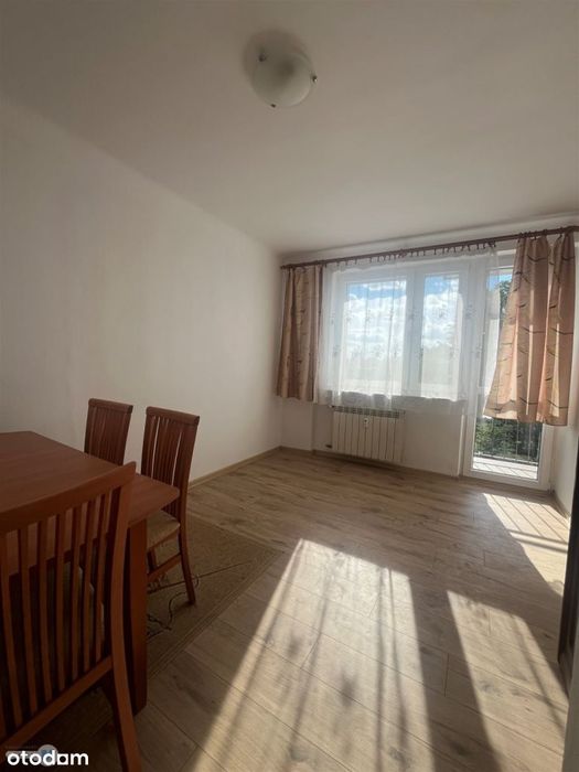 3 pokojowe mieszkanie po remoncie na Ksm - Widok 2