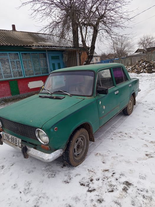 Продам ВАЗ 2101.