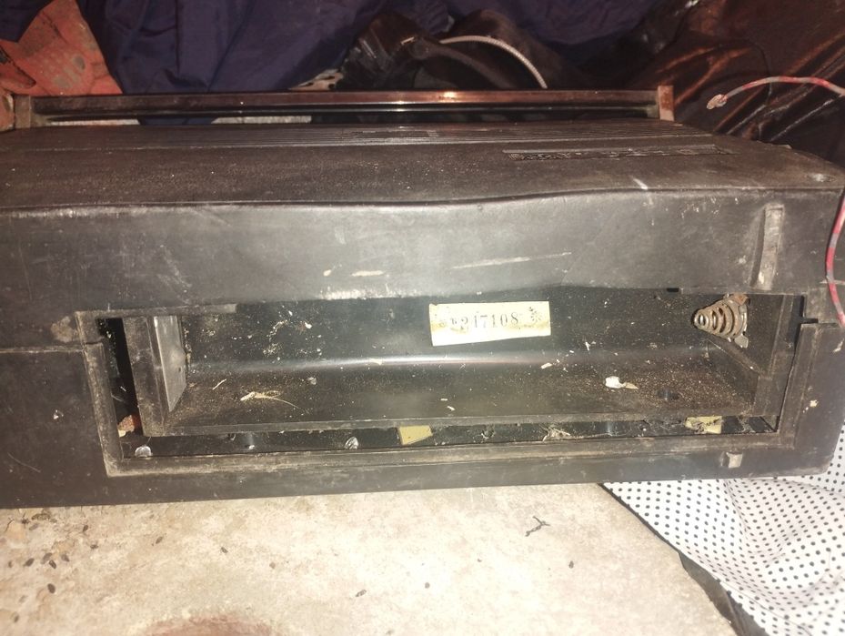 Радиоприемник Приемник