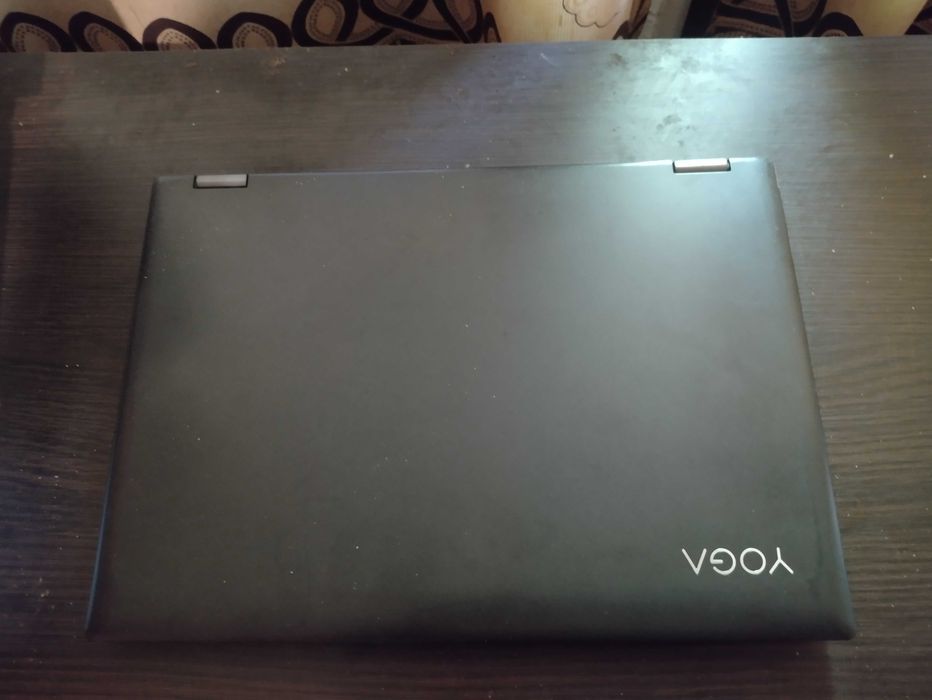 Ноутбук-трансформер Lenovo ThinkPad Yoga 520-14IKB