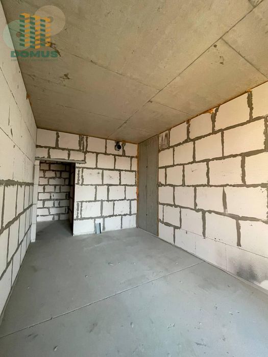 Продам квартиру в малоэтажном доме. ЖК Пространство на Дачной, Фонтан