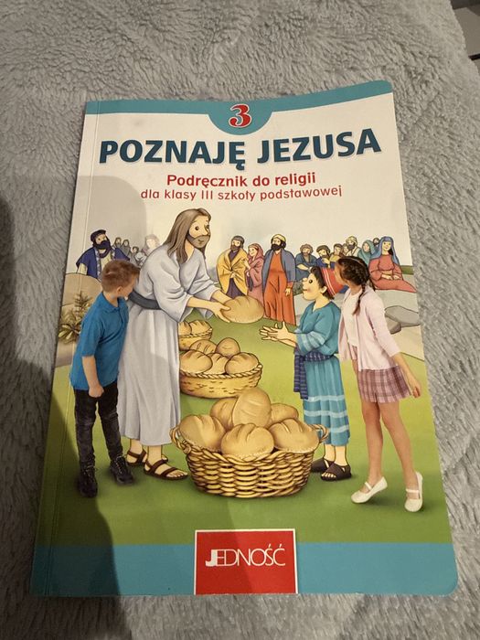 Podręcznik do religii