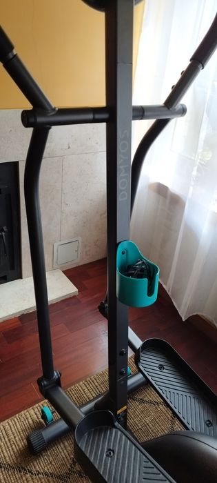 Bicicleta Elíptica Domyos 120