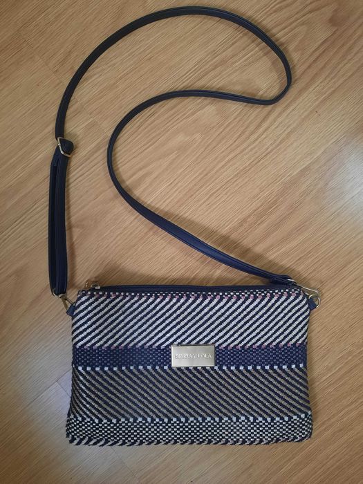 Bolsa / Mala a tiracolo / Carteira - Bimba Y Lola