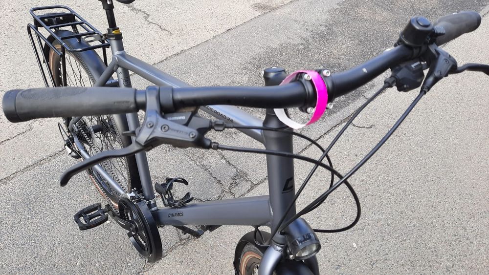 Rower KTM Dynamics 28"