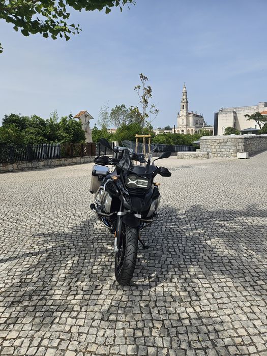 BMW R 1250 GS Adventure [Nacional]