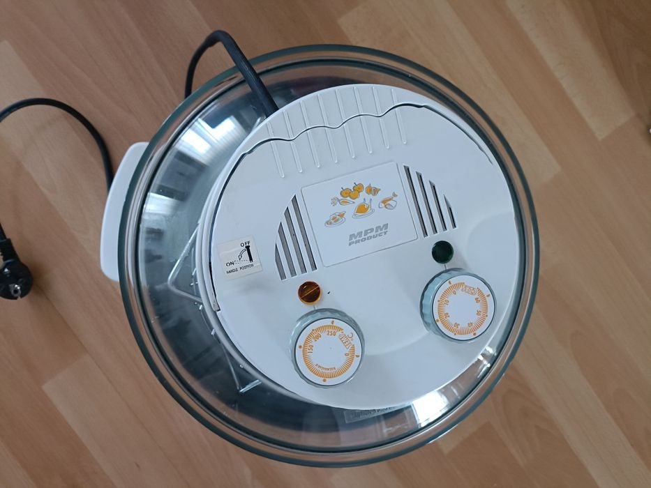 Kombiwar halogenowy MPM