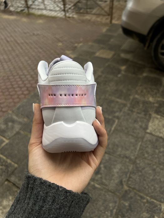 Jordan Luka 2 кросівки джордан унісекс футбол нові оригінальні nike