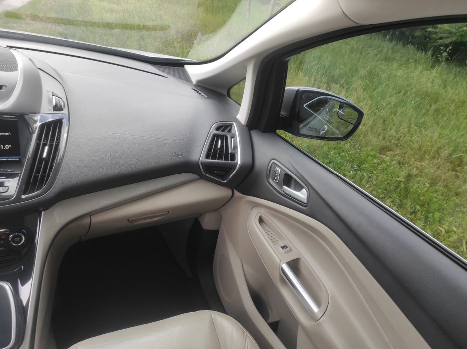 Продам C - MAX hybrid. Встановлено ГБО