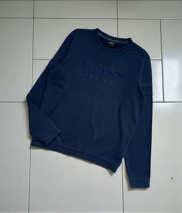 Світшот HUGO BOSS оригінал