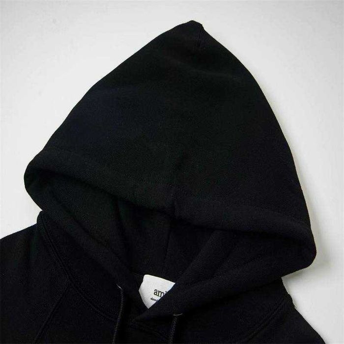 Светр AMI Paris | Худі | Кофта | Світшот | Hoodie