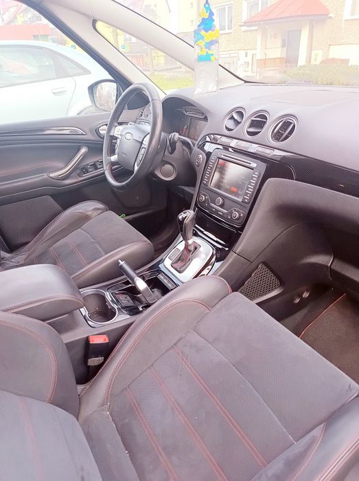 Sprzedam Forda S Max