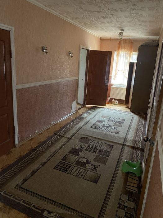 Продам дом в городе рени