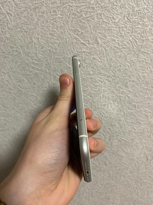 Iphone xr 128gb, white