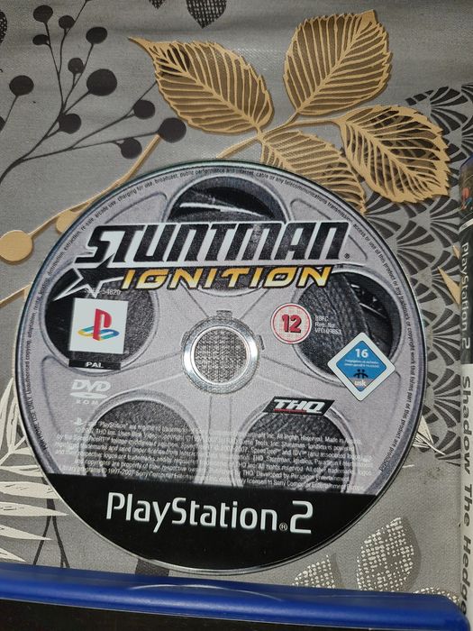 Jogos playstation 2
