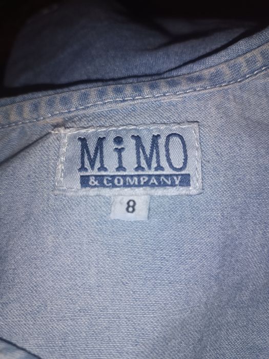 MIMO  гарний стиль