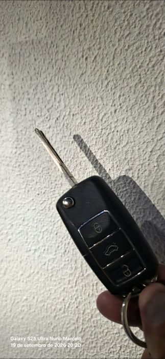 Skoda otavia 2.0 tdi 140cv automática negociável