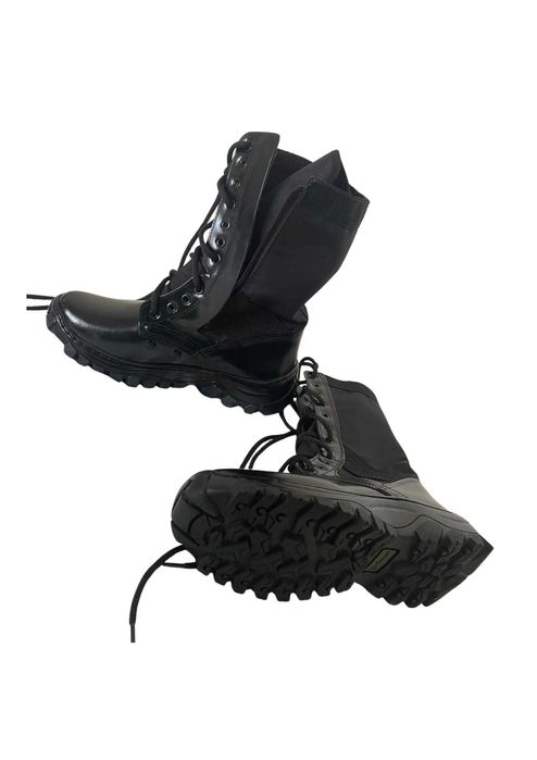 Farda Pupilos do Exército (botas)