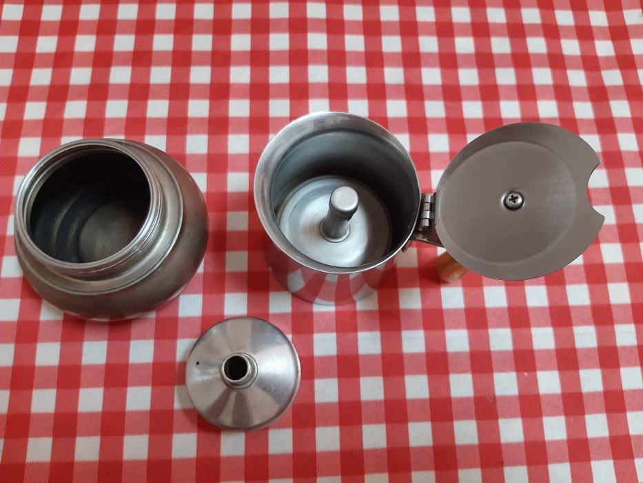 Pressure Coffee Maker64861333356035122