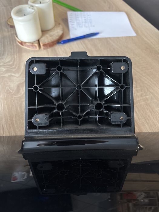 Podstawa nogi stopa SHARP LC-39LE350V i JVC LT-40VF52M