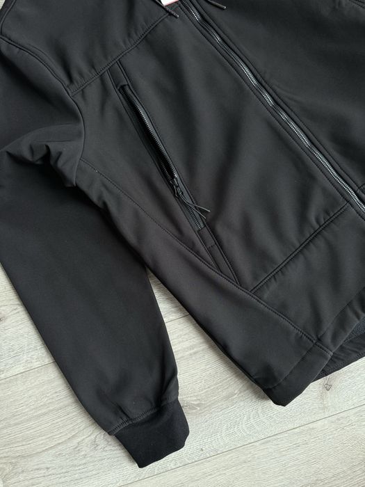 Софтшел C. P. Company (куртка Gore-Tex)