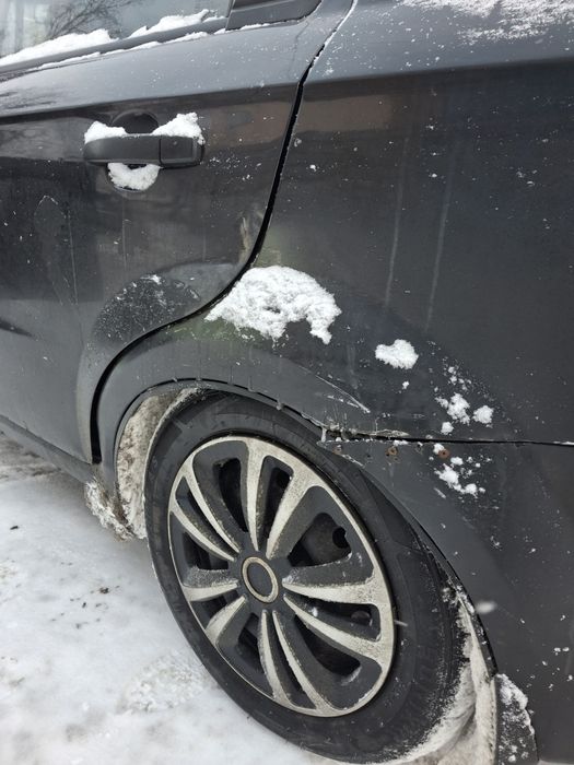 Продам Шевроле Авео їздить щодня.