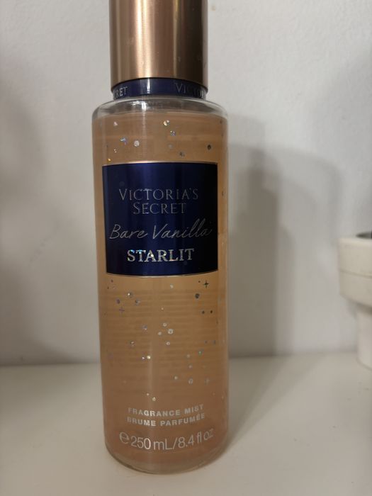 Mgielki victoria secret