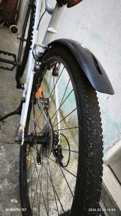 Bicicleta Riverside 120