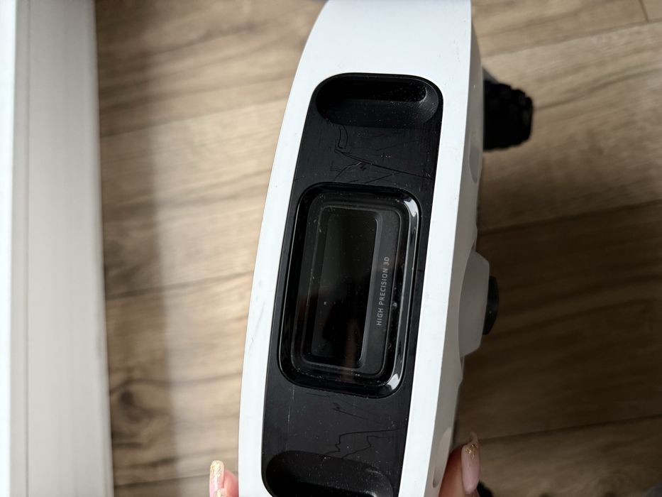 Xiaomi Robot Vacuum S10+ EU 100% sprawny