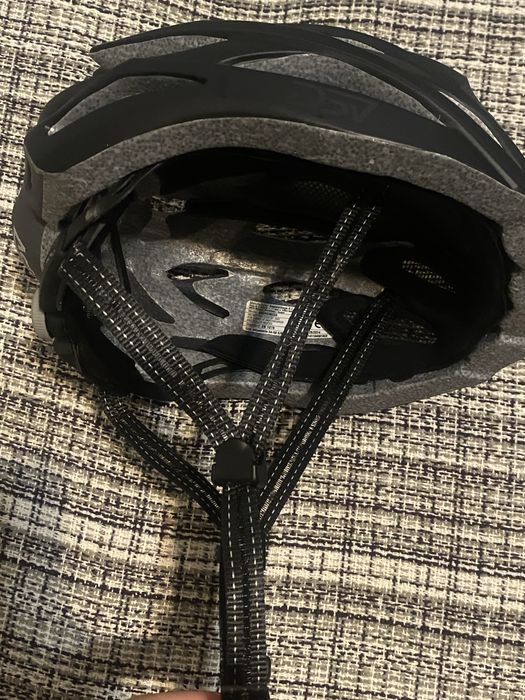 Capacete ciclismo marca DPV