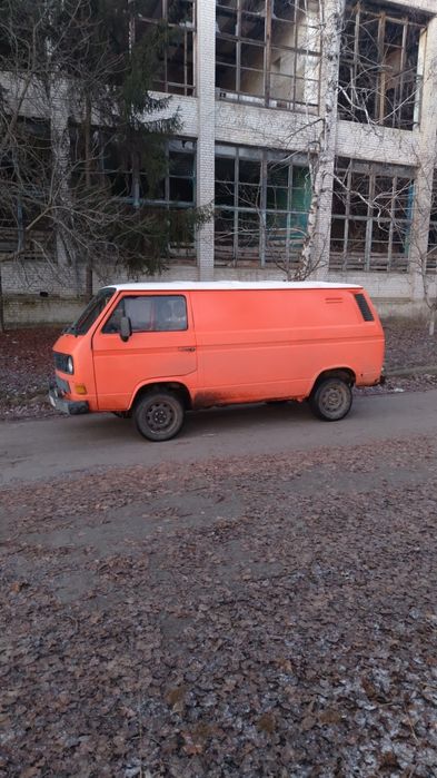 продам бусик на ходу