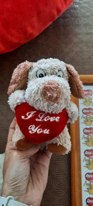 Artigos Dia Namorados